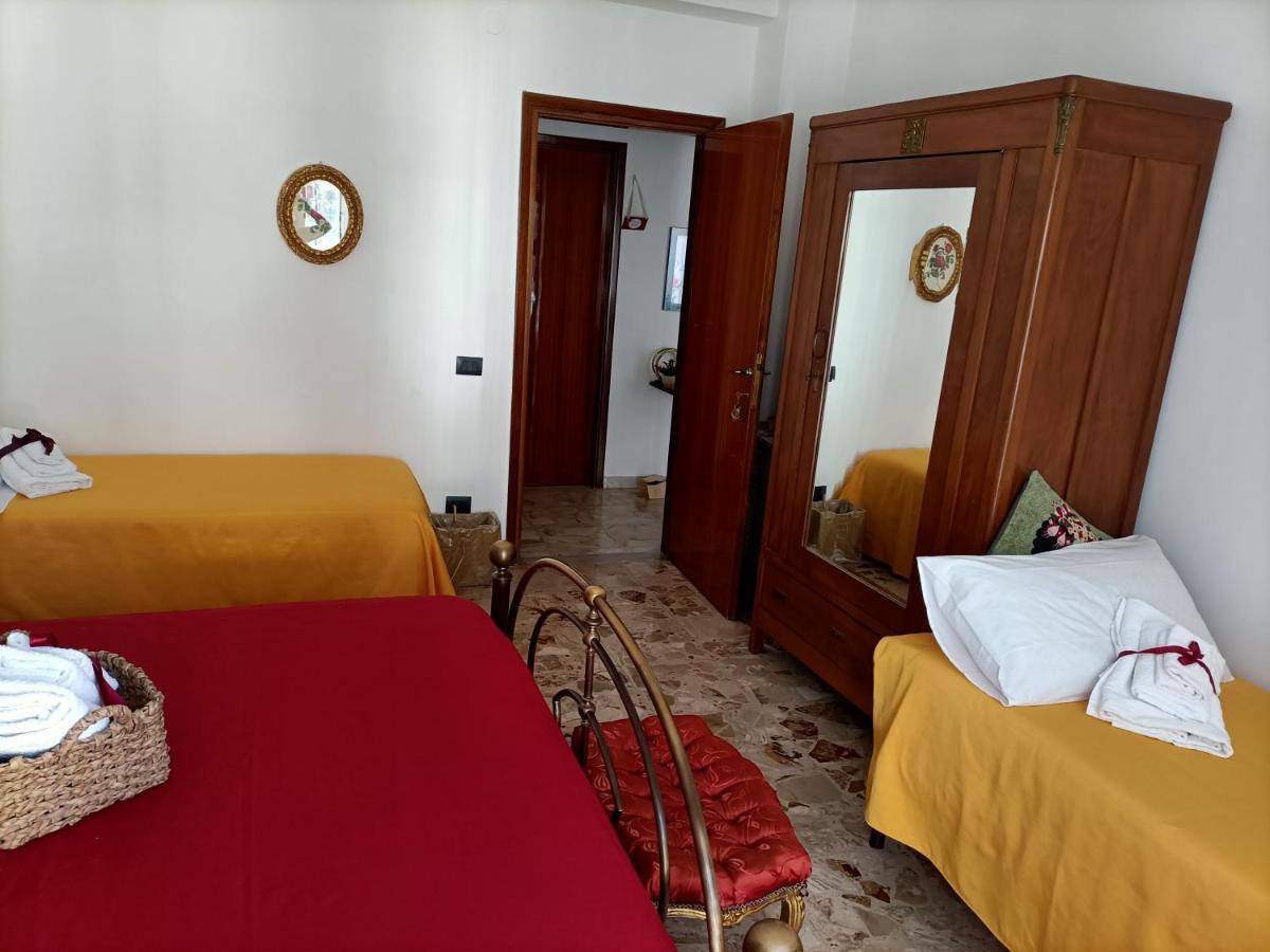 B&B Palazzo Armini Rogliano Exterior photo