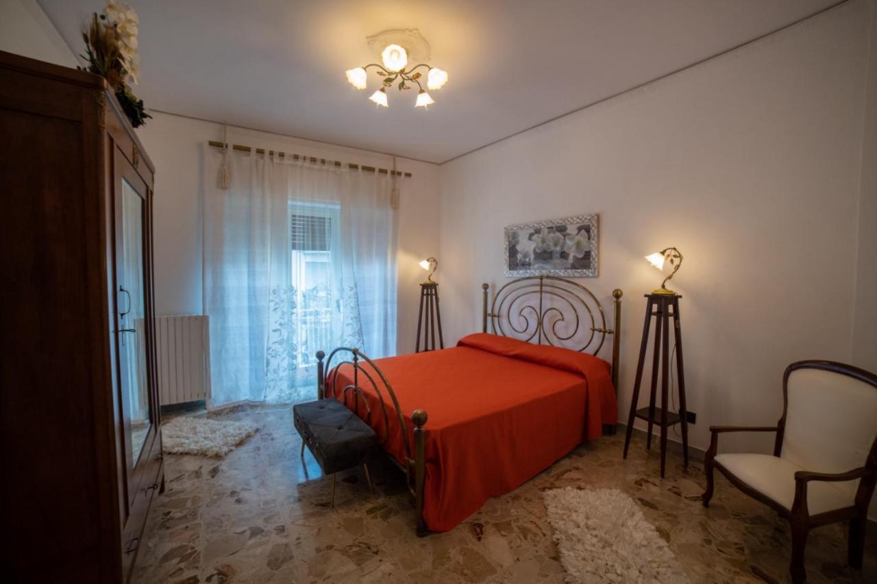 B&B Palazzo Armini Rogliano Exterior photo