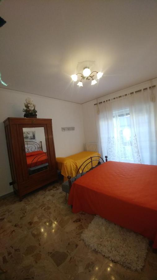 B&B Palazzo Armini Rogliano Exterior photo